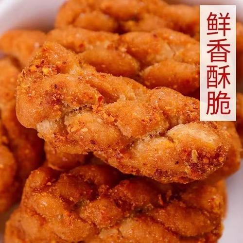 小麻花大产业 从网红零食到食品经营全链路解析